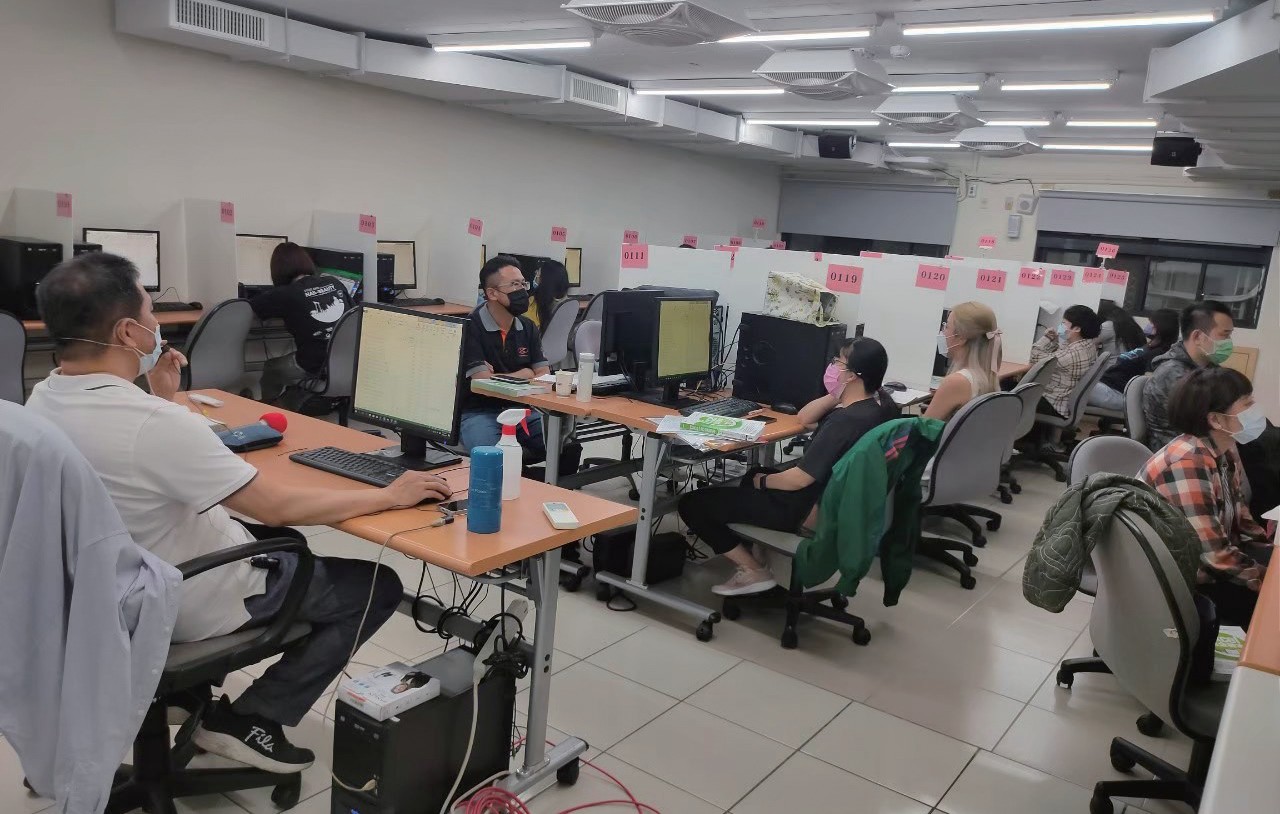 Office 辦公軟體應用課程